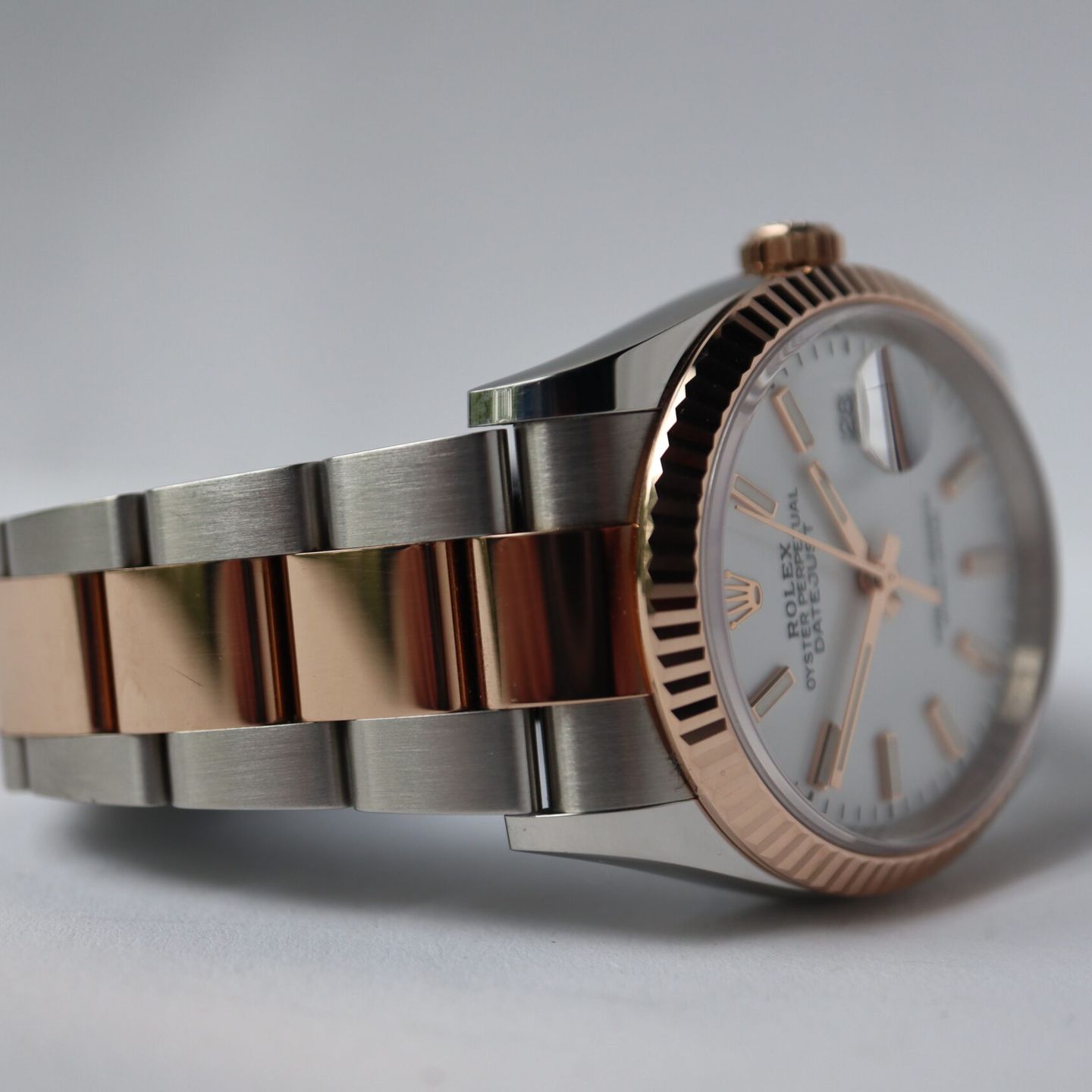 Rolex Datejust 36 126231 - (5/8)