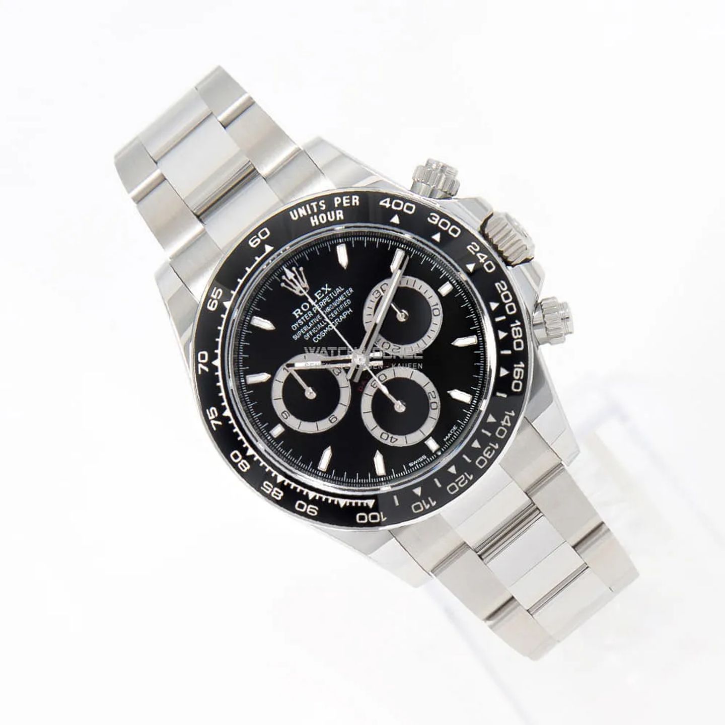 Rolex Daytona 126500LN - (2/8)