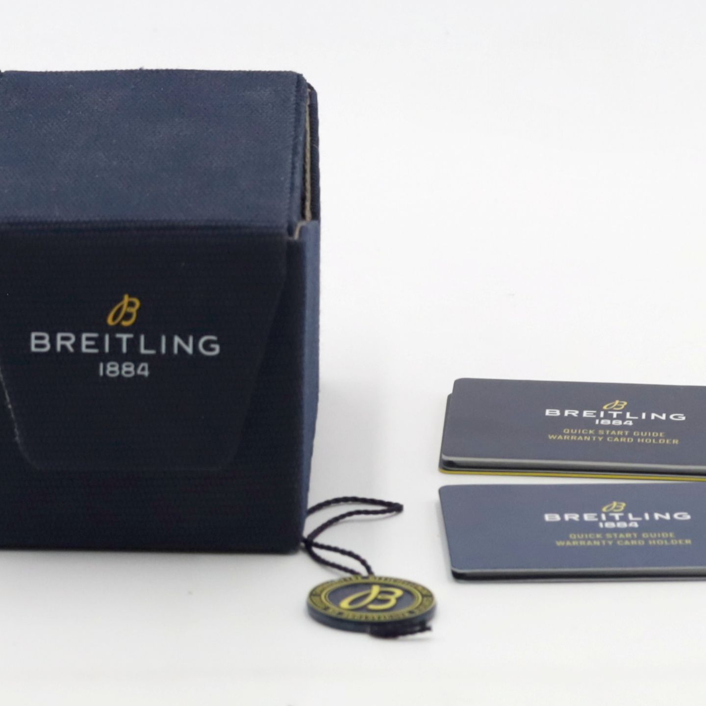 Breitling Superocean Heritage II 46 AB2020 - (8/8)