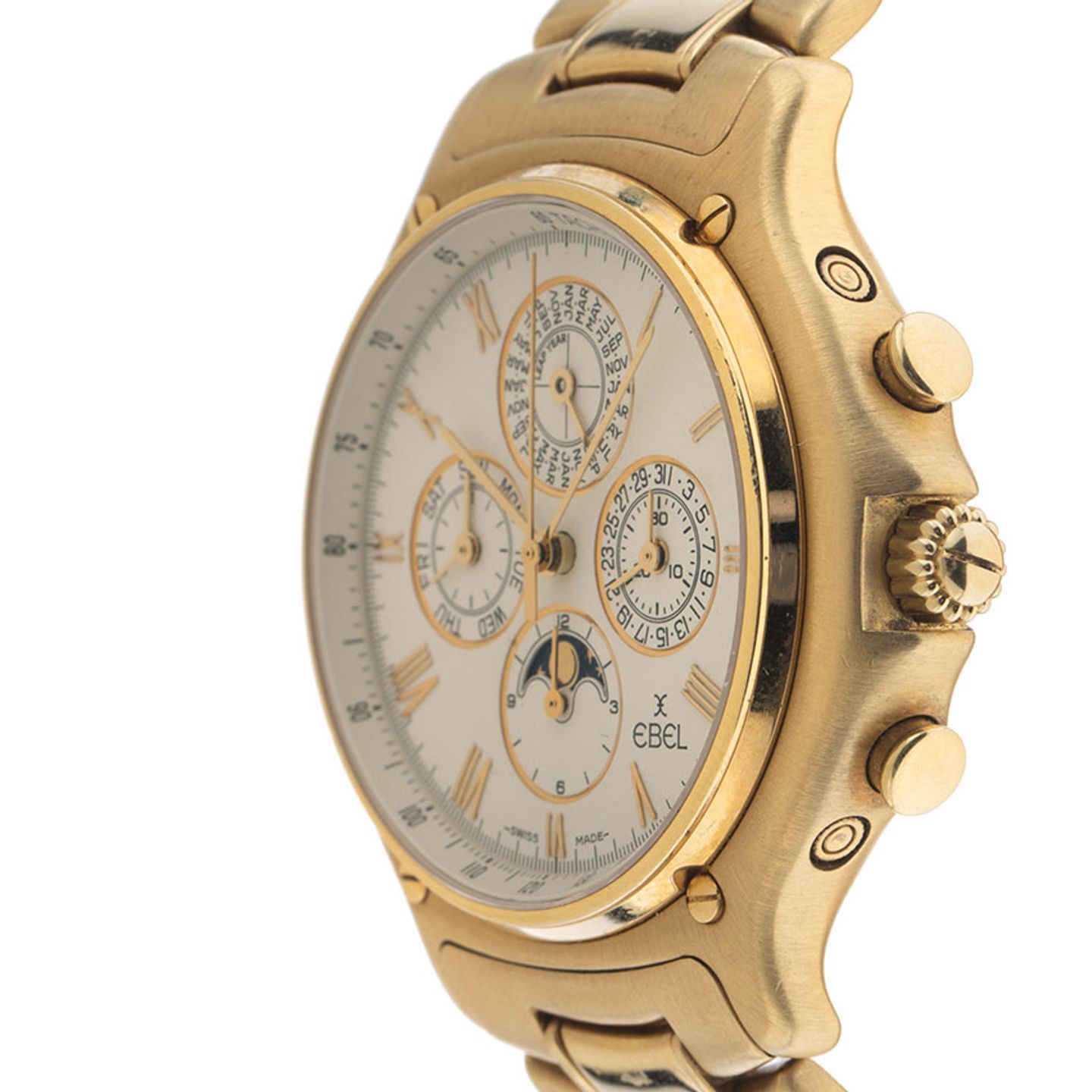 Ebel 1911 8136901 - (4/8)