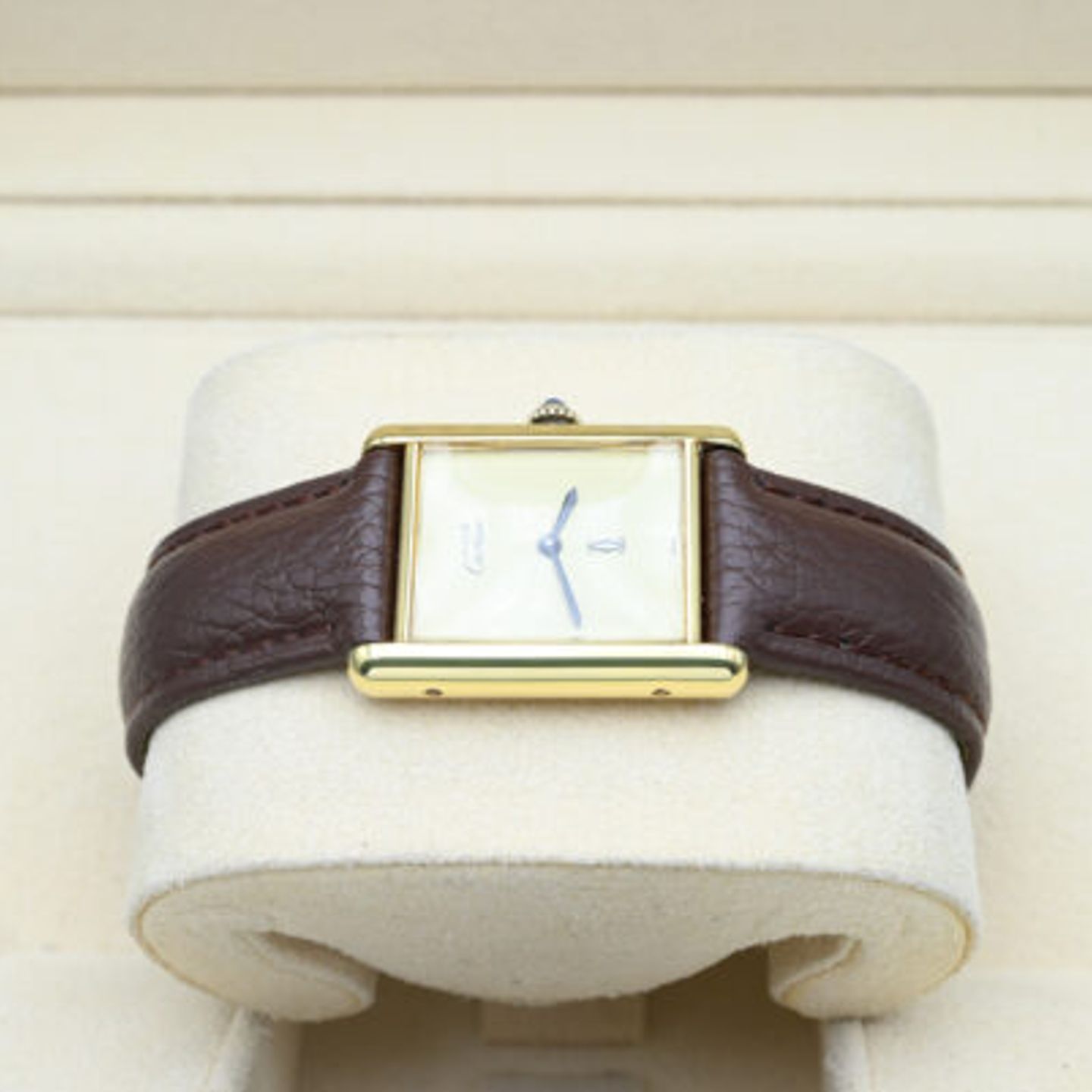 Cartier Tank Unknown - (3/8)
