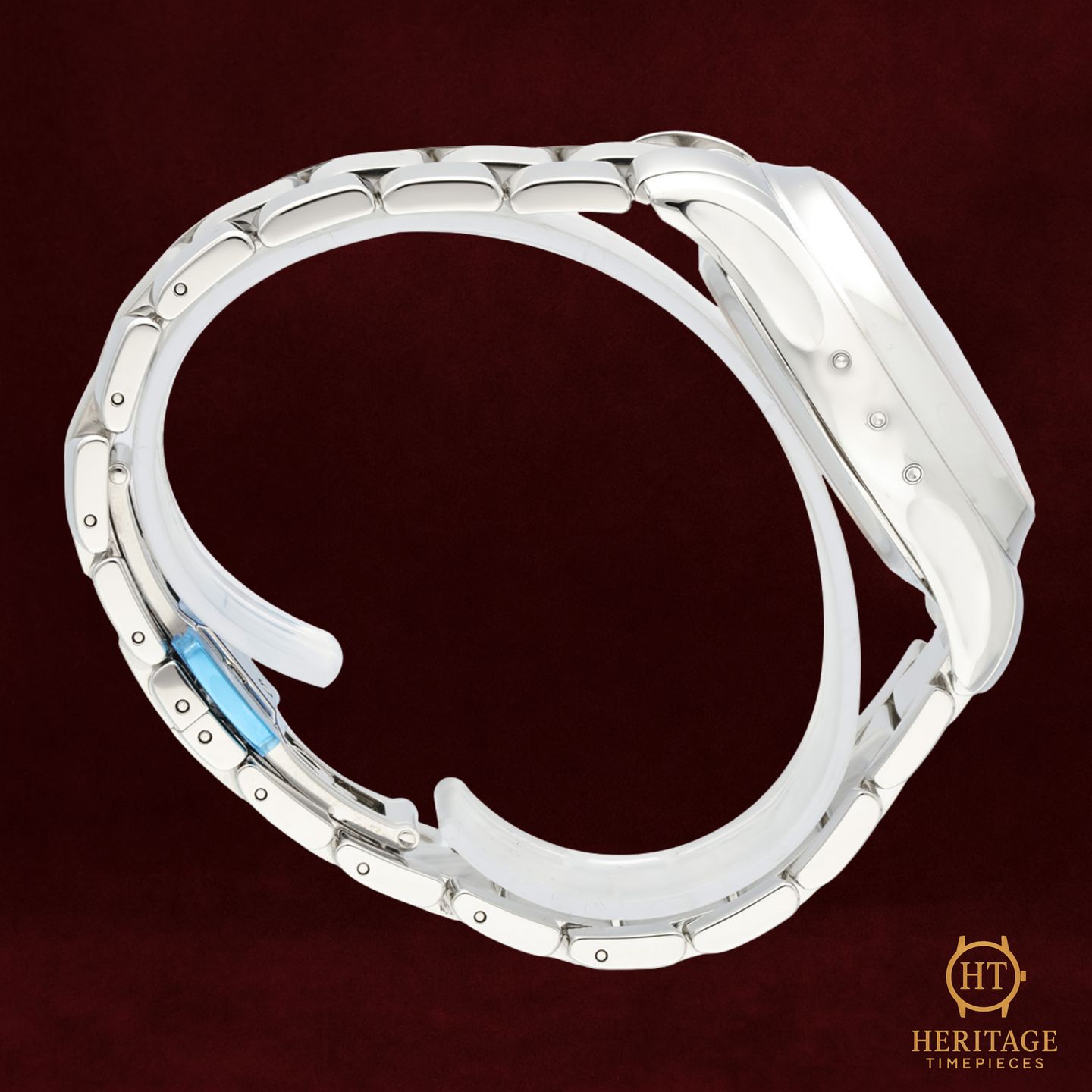 Patek Philippe Annual Calendar Chronograph 5905/1A-001 - (5/8)