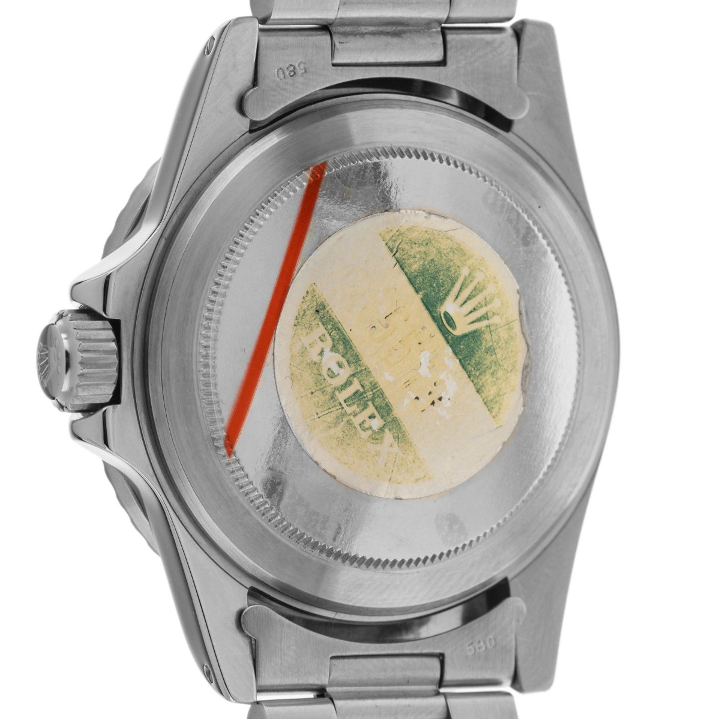 Rolex Submariner No Date 5513 - (6/7)