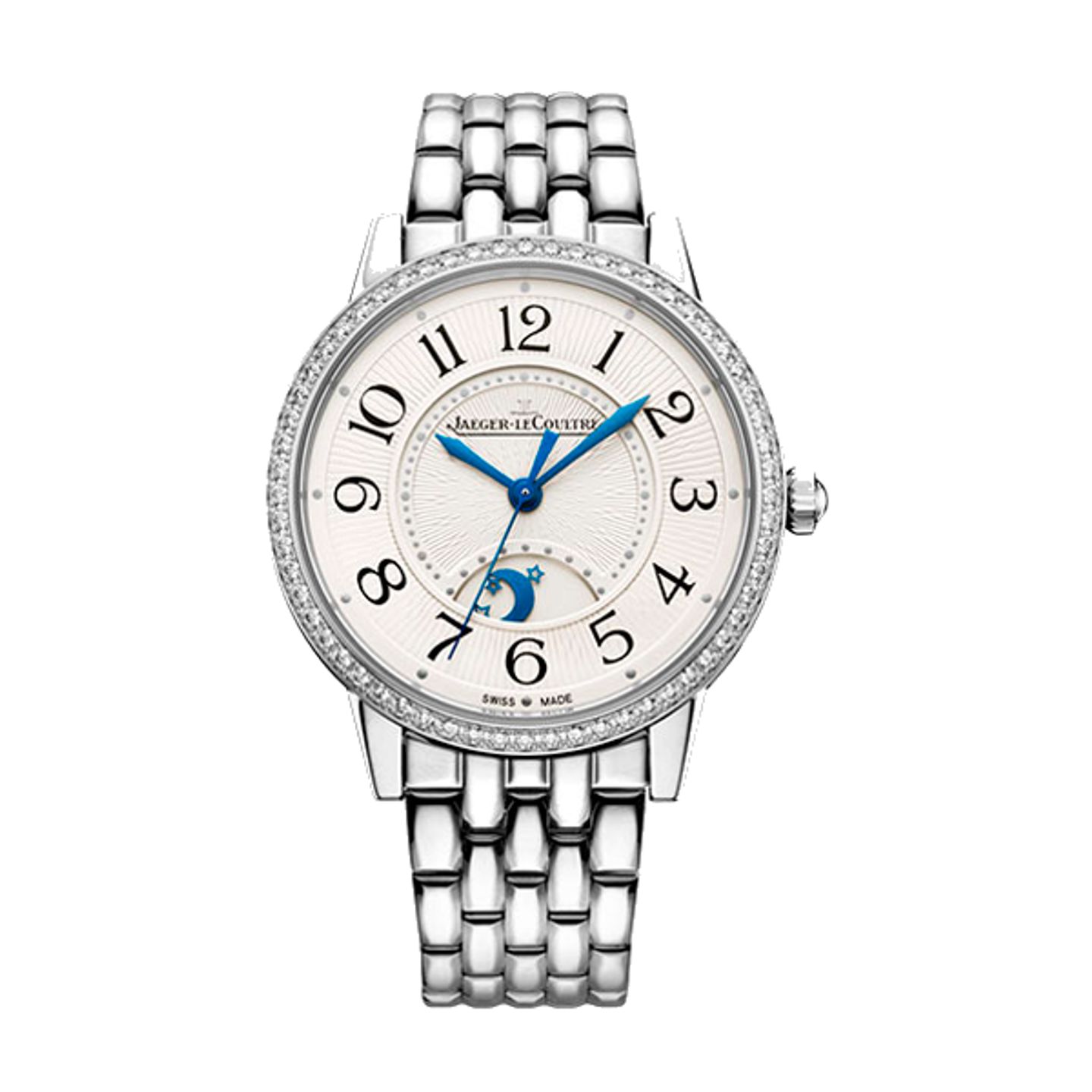 Jaeger-LeCoultre Rendez-Vous Q3448130 - (1/1)