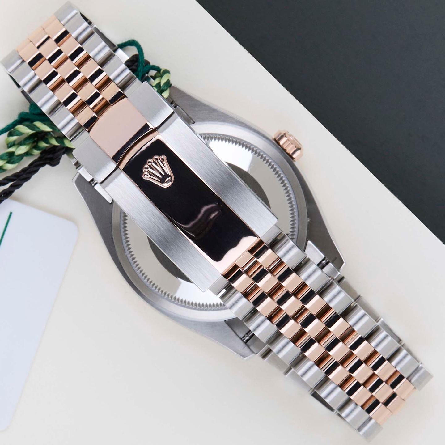 Rolex Datejust 36 126231 - (6/8)