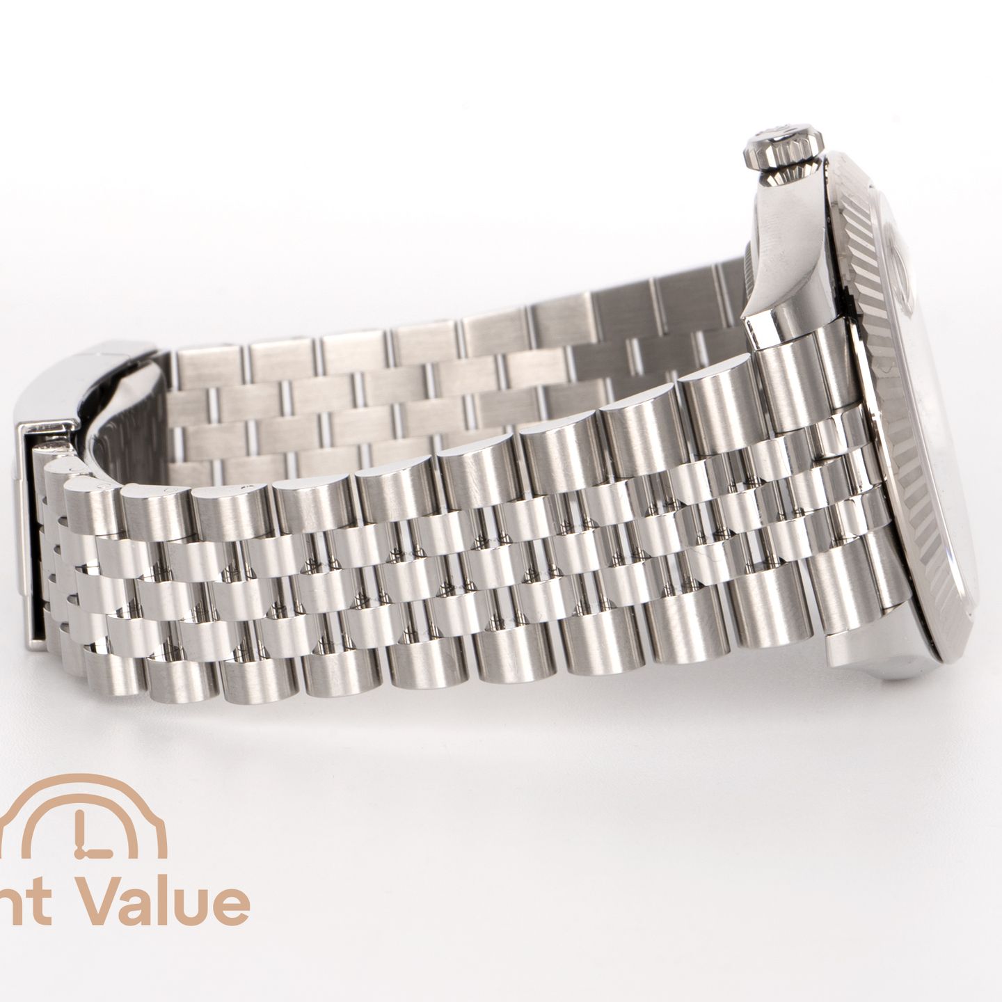 Rolex Datejust 41 126334 - (3/6)