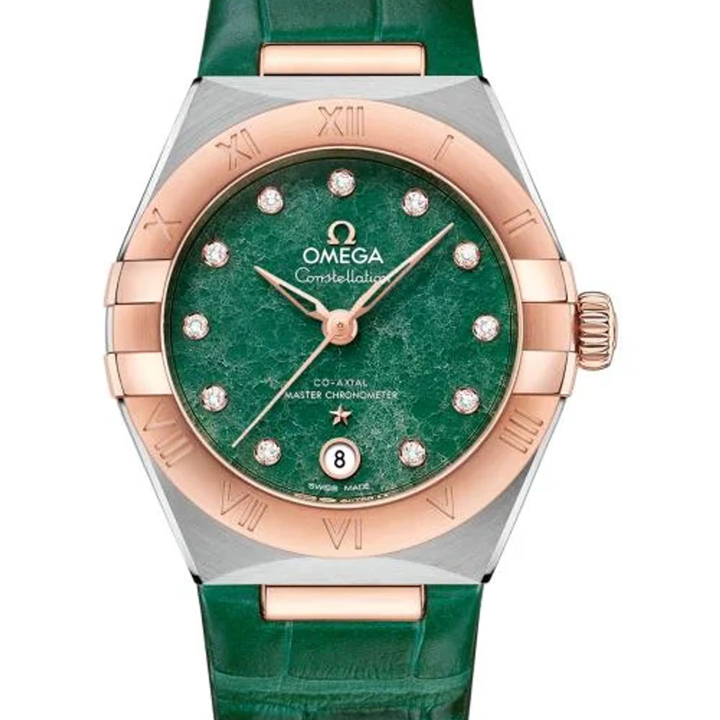 Omega Constellation 131.23.29.20.99.001 - (1/1)