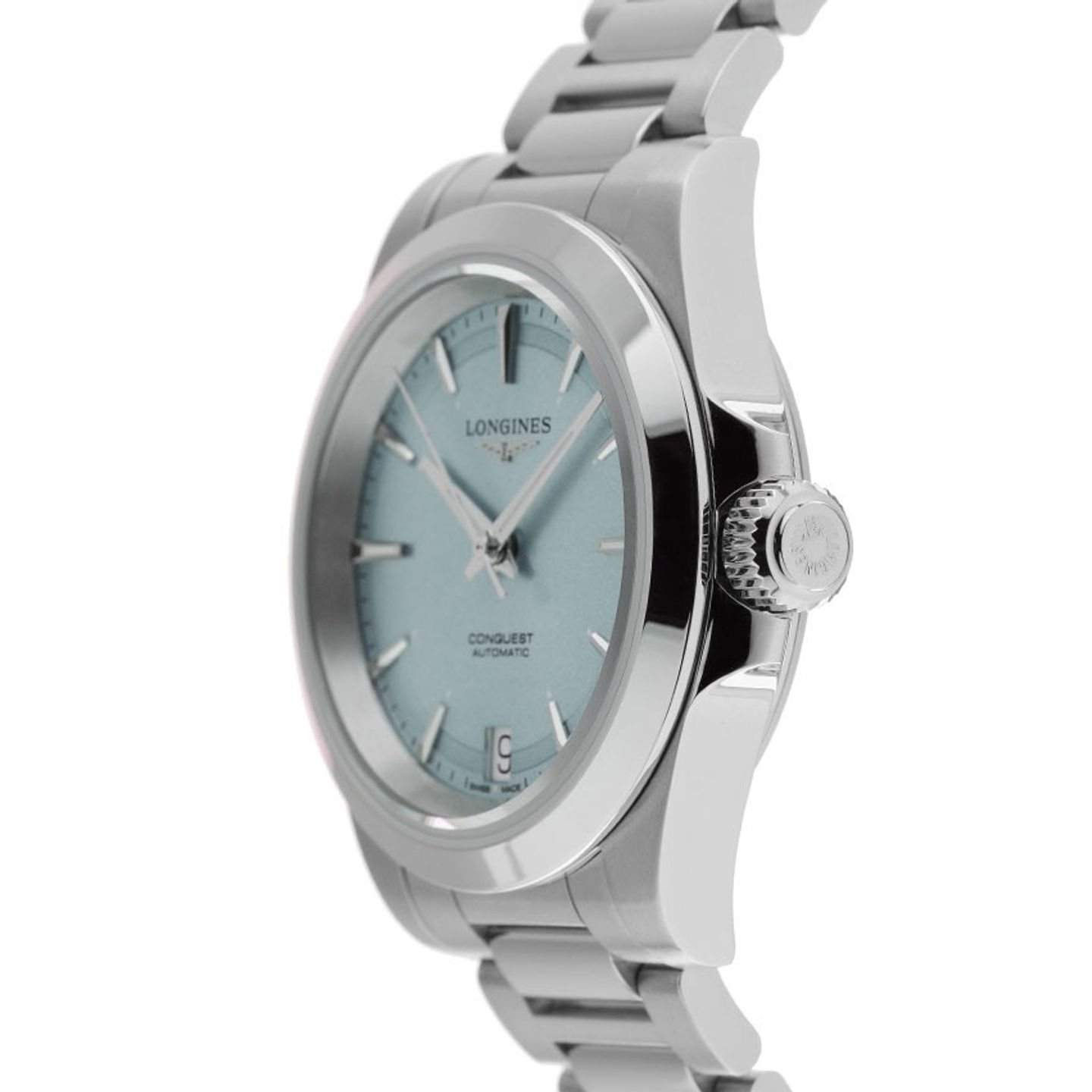 Longines Conquest L3.430.4.92.6 - (4/7)