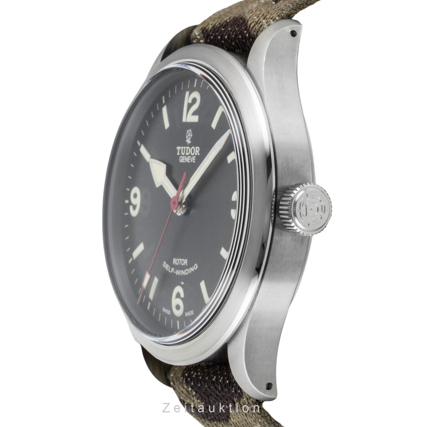 Tudor Heritage Ranger 79910 - (5/8)
