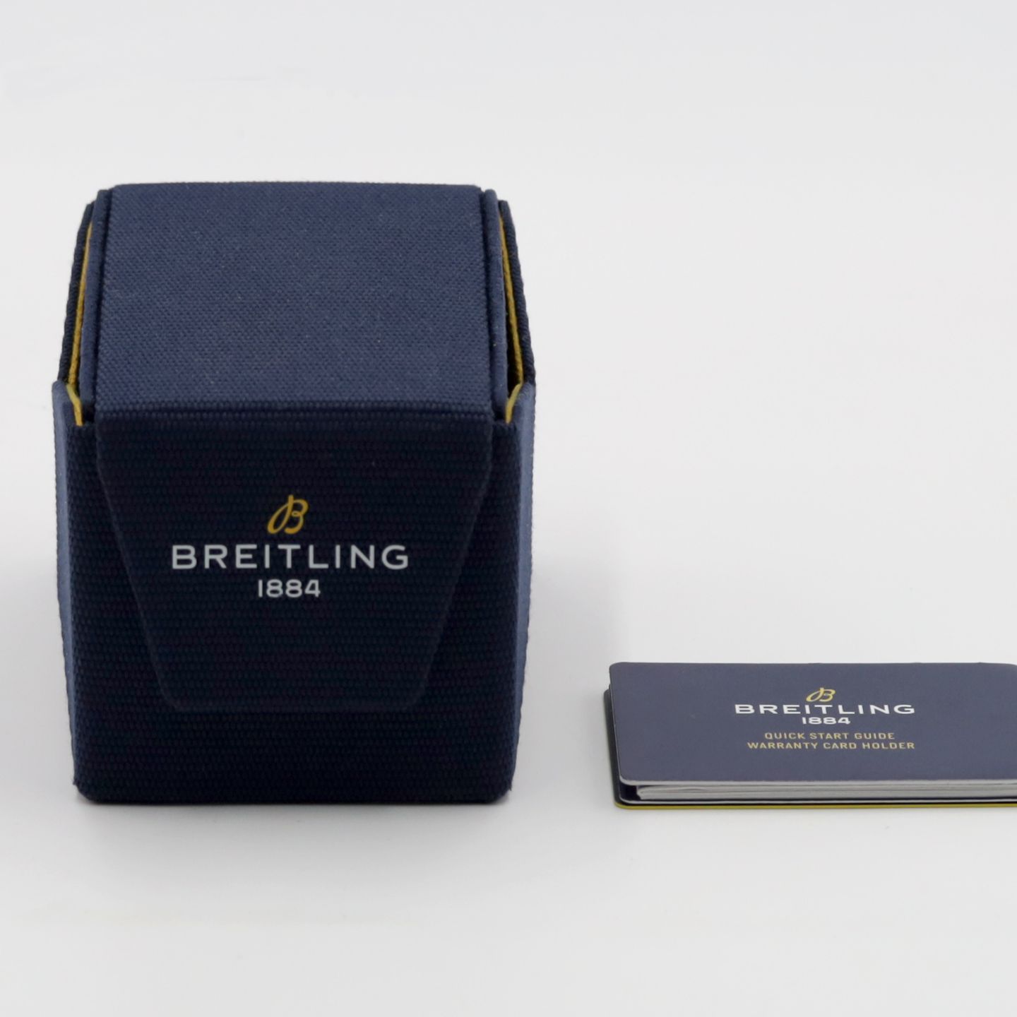 Breitling Avenger A17318101B1X1 - (8/8)