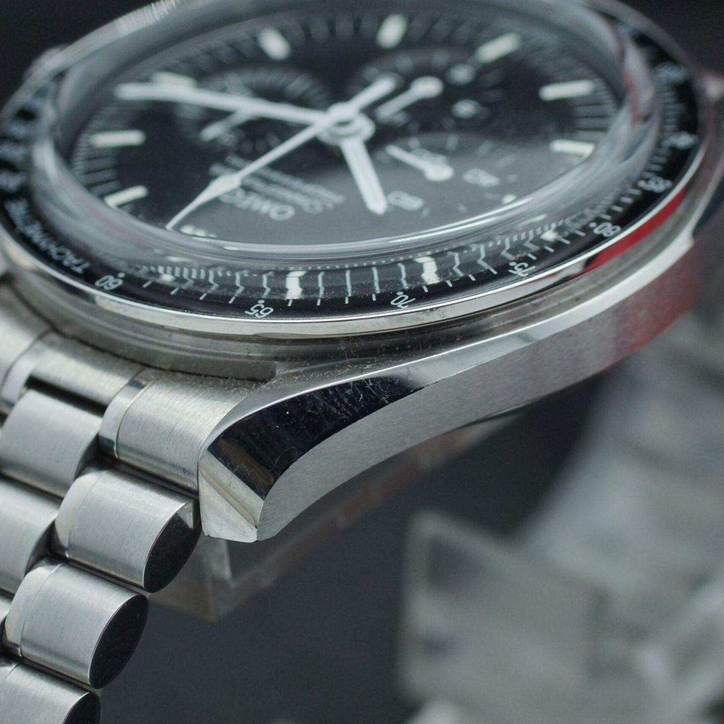 Omega Speedmaster Professional Moonwatch 310.30.42.50.01.002 - (8/8)
