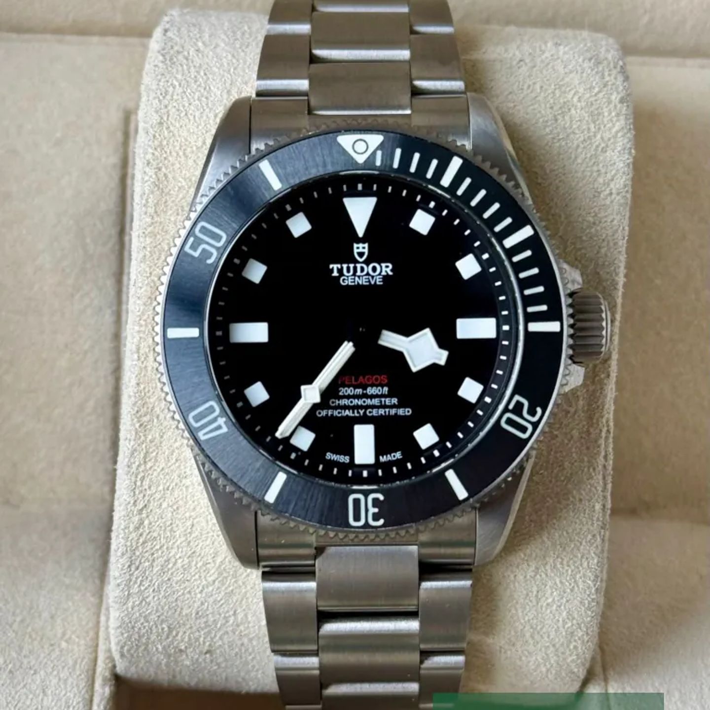 Tudor Pelagos 25407N - (2/7)