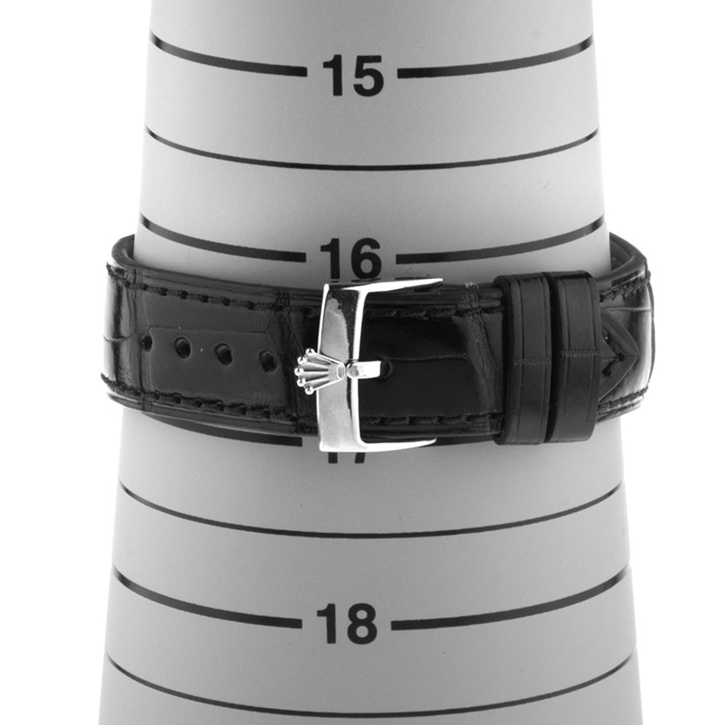 Rolex Oyster Perpetual Date 1500 - (8/8)