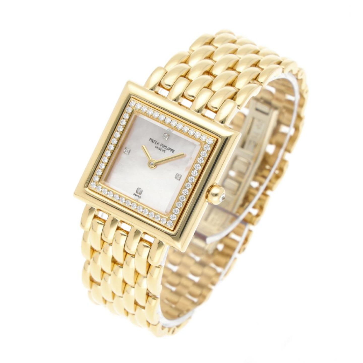 Patek Philippe Gondolo 4866 - (2/8)