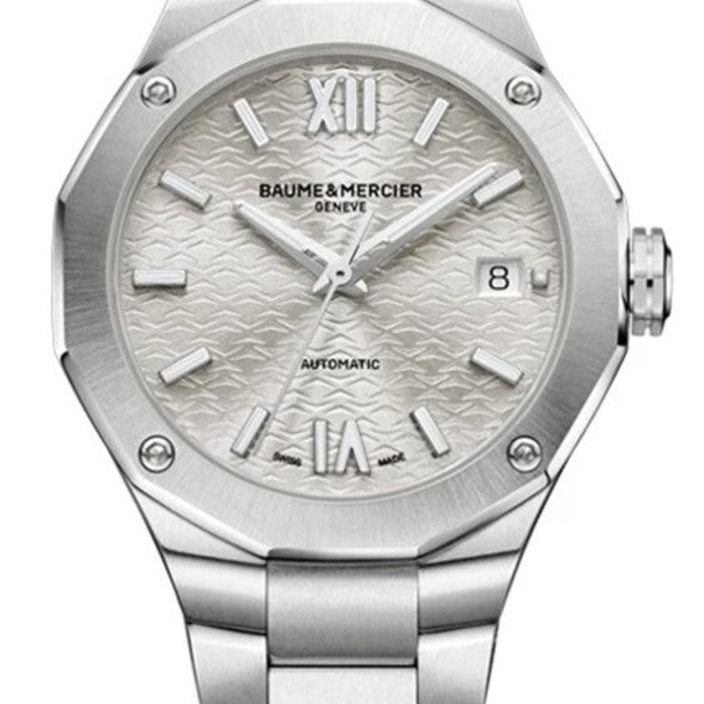 Baume & Mercier Riviera M0A10615 - (1/1)