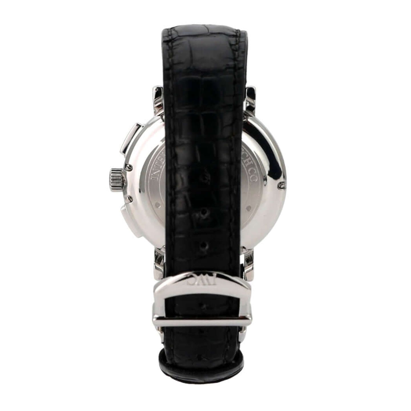 IWC Portofino Chronograph IW378303 - (8/8)