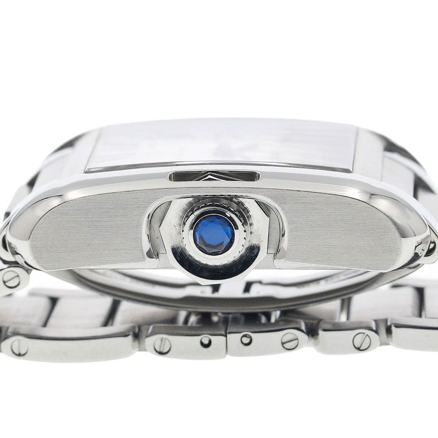 Cartier Tank Anglaise W5310009 - (3/4)