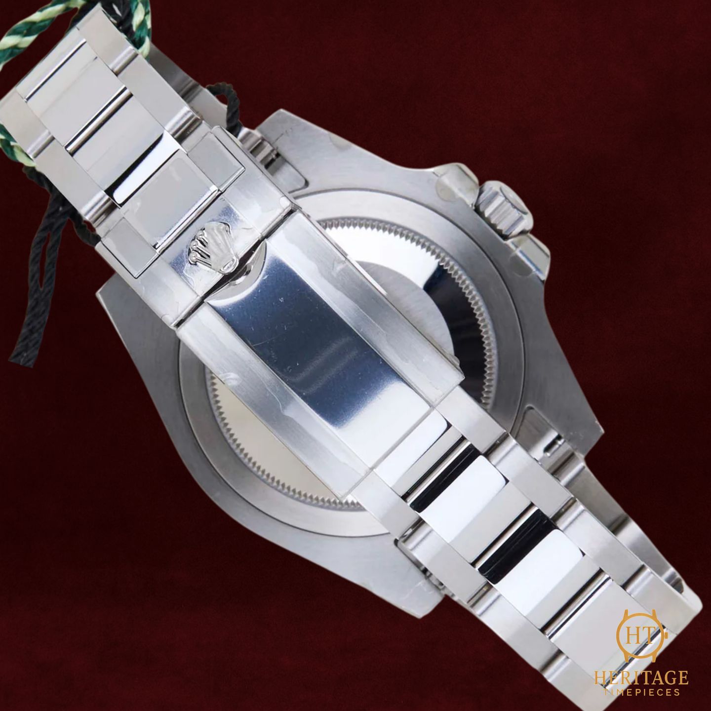 Rolex GMT-Master II 116710LN - (5/8)