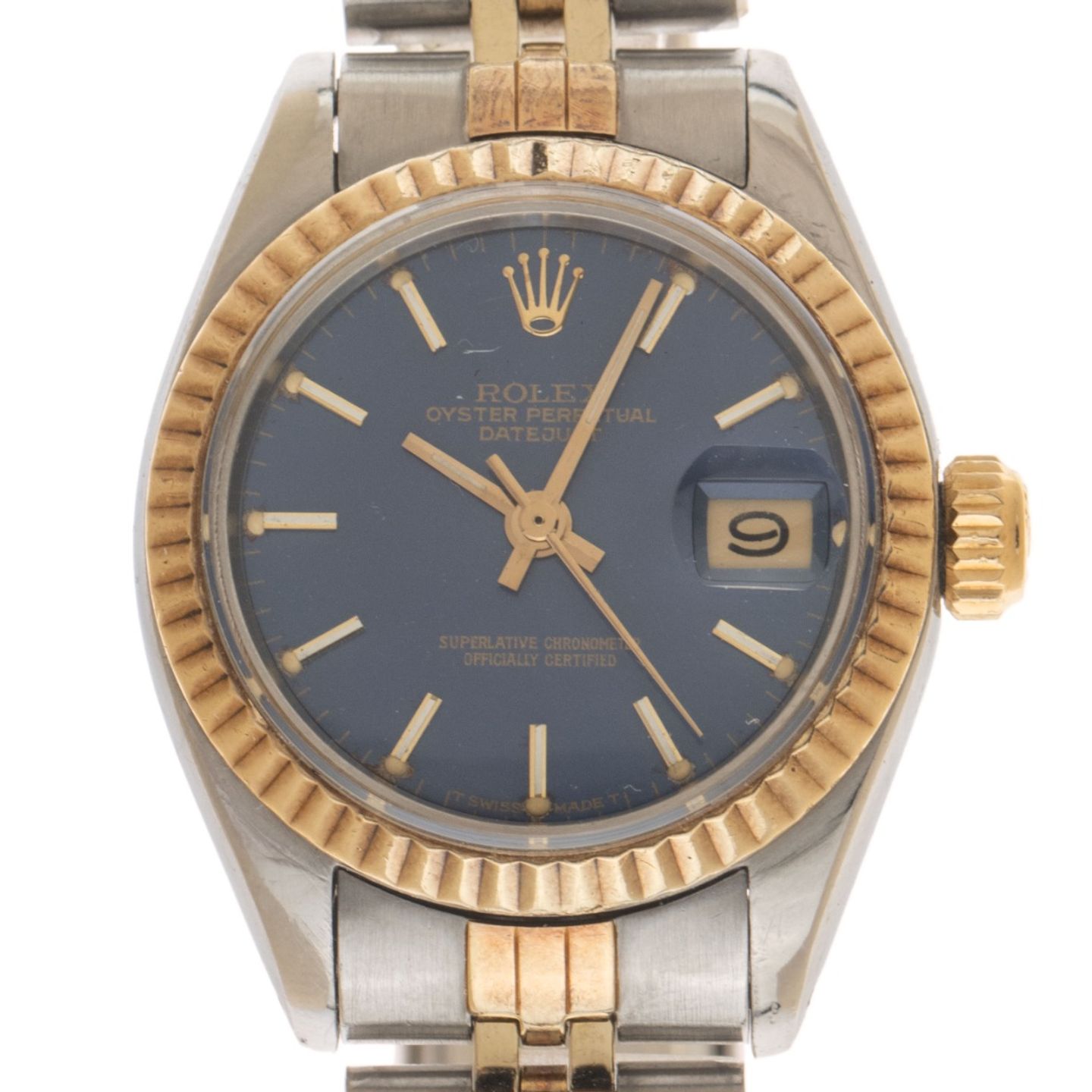 Rolex Lady-Datejust 6917 - (1/8)