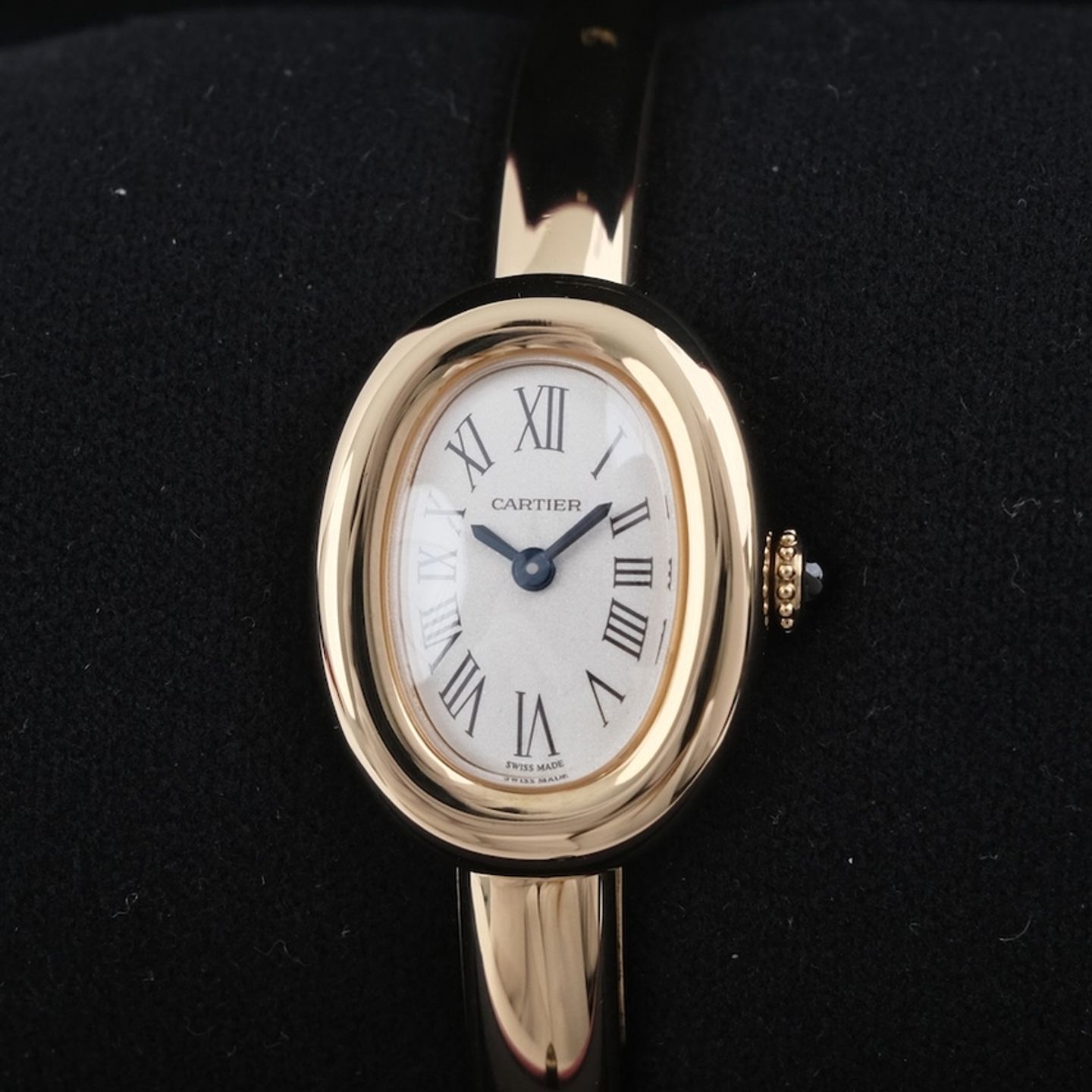 Cartier Baignoire WGBA0021 - (3/8)
