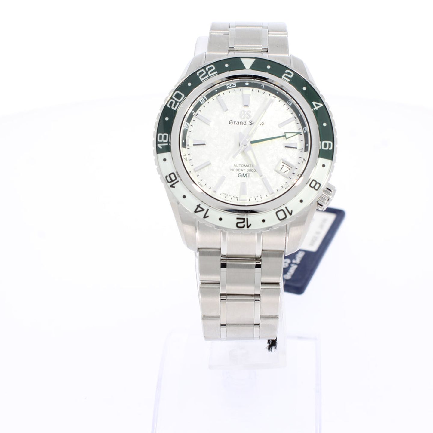 Grand Seiko Sport Collection SBGJ277 - (1/1)