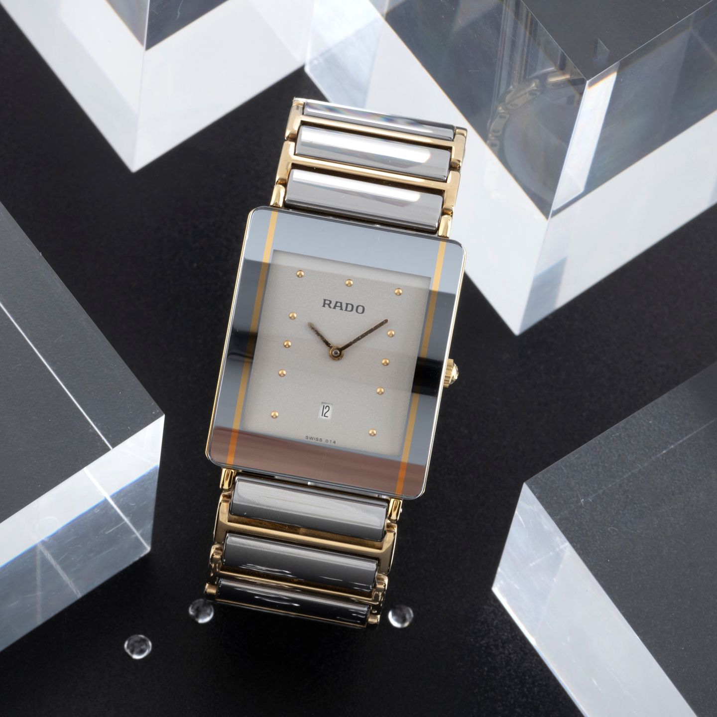 Rado Integral R20282142 , 160.0282.3 - (1/8)