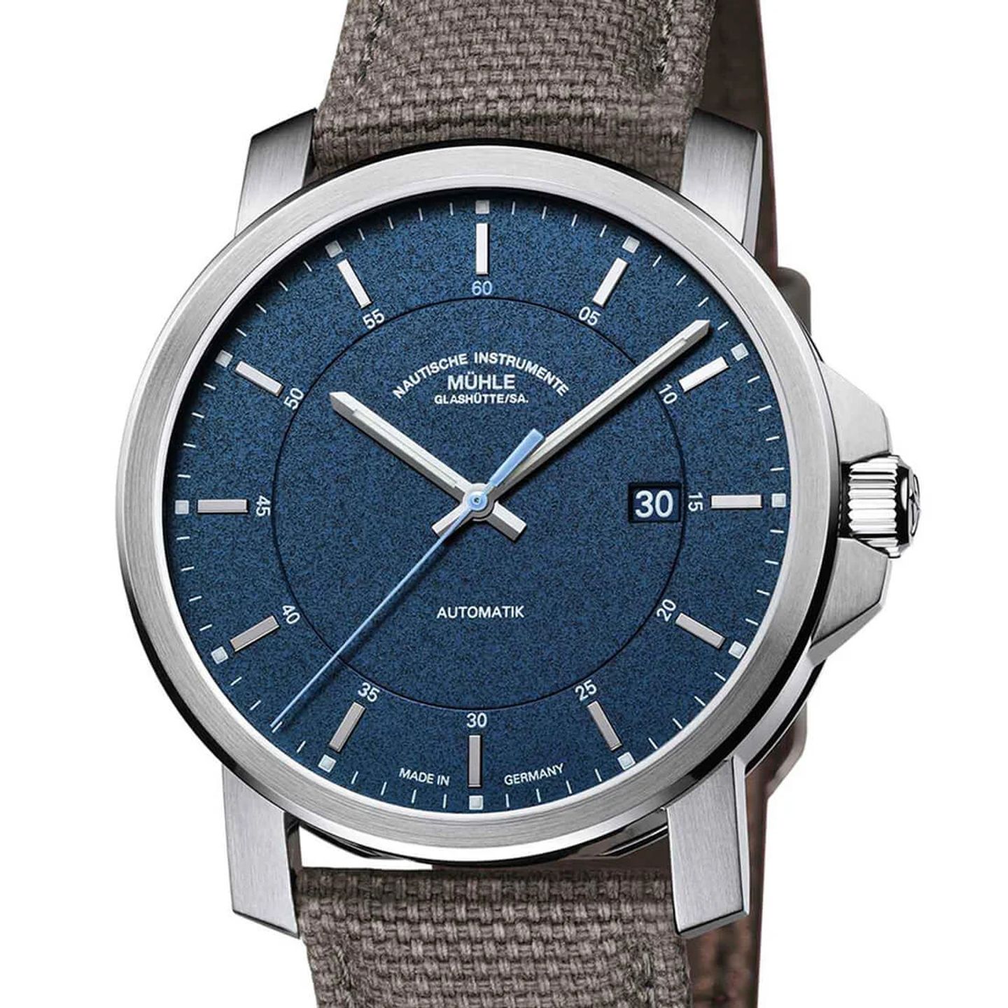 Mühle Glashütte 29er M1-25-72-CB - (1/3)