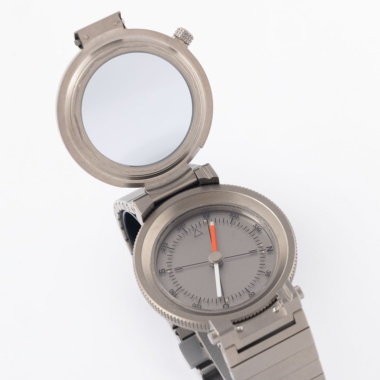 IWC Porsche Design IW3511 - (7/8)