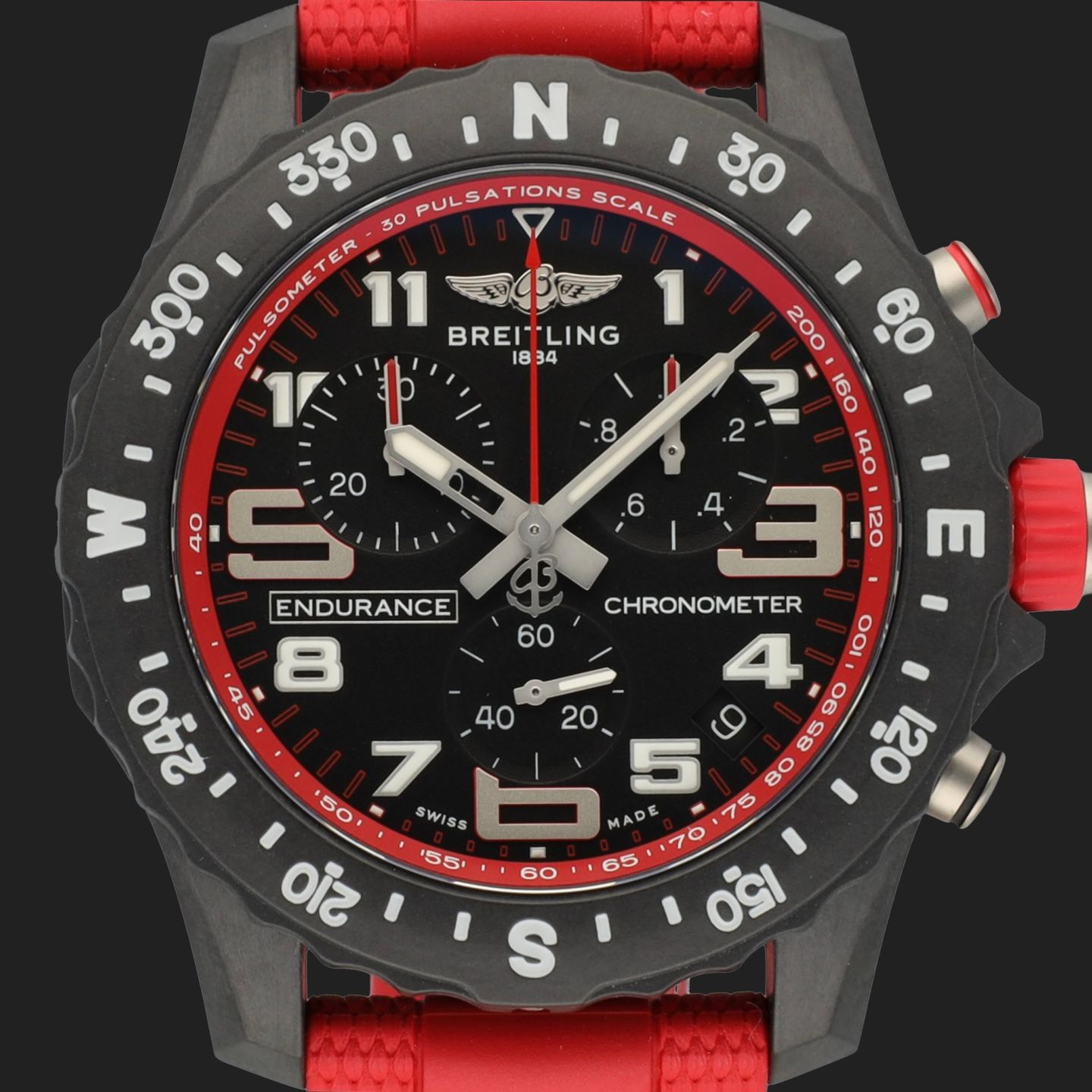 Breitling Endurance Pro X823105D1B1S1 - (2/8)