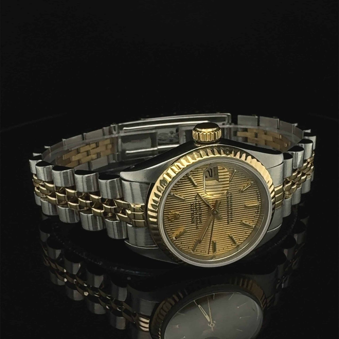 Rolex Lady-Datejust 69173 - (6/8)