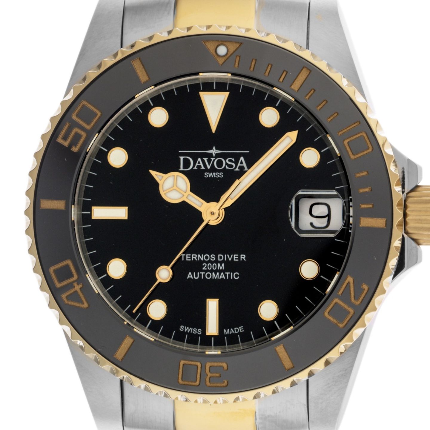 Davosa Ternos 166.197.50 - (1/7)