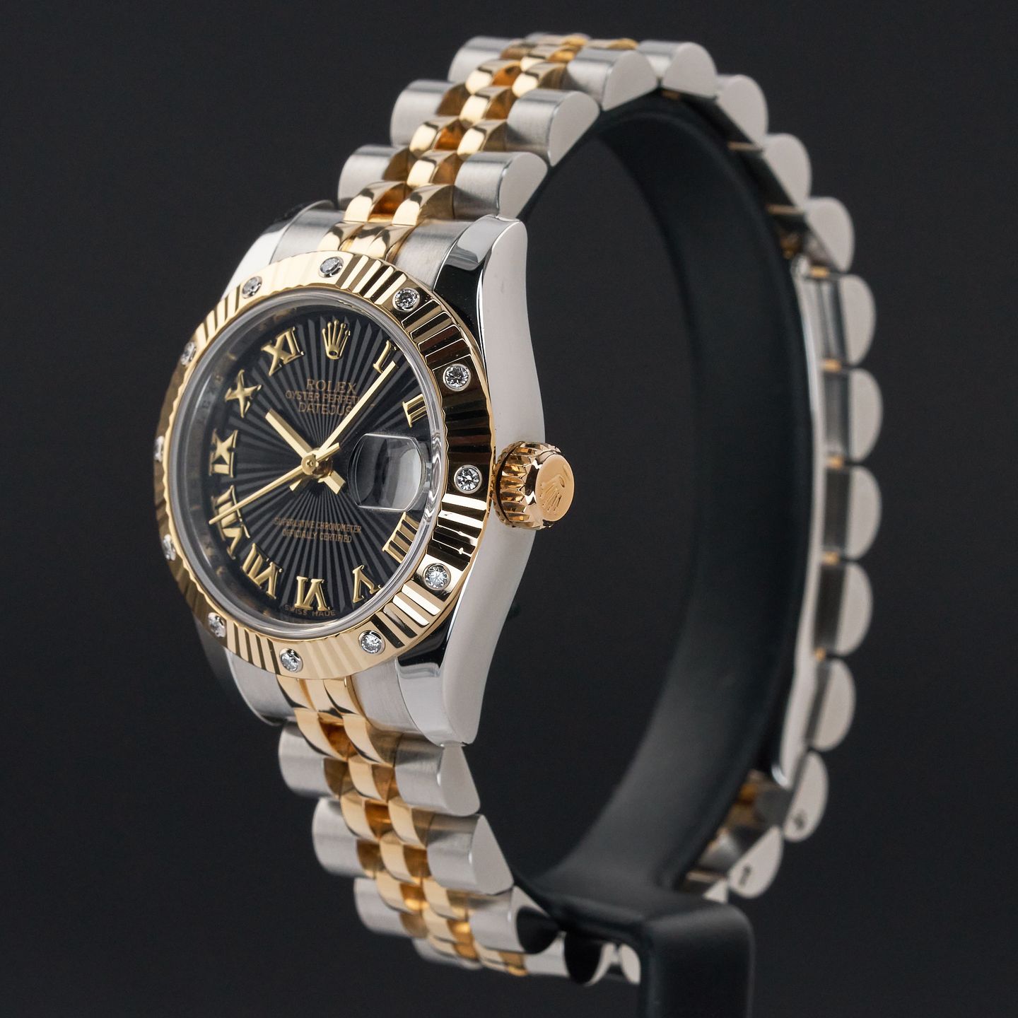 Rolex Lady-Datejust 179313 - (4/8)