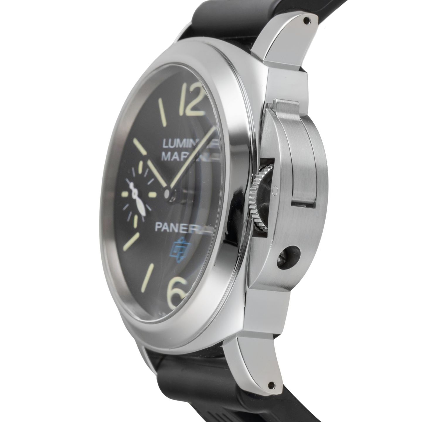 Panerai Luminor Marina PAM00777 - (6/8)