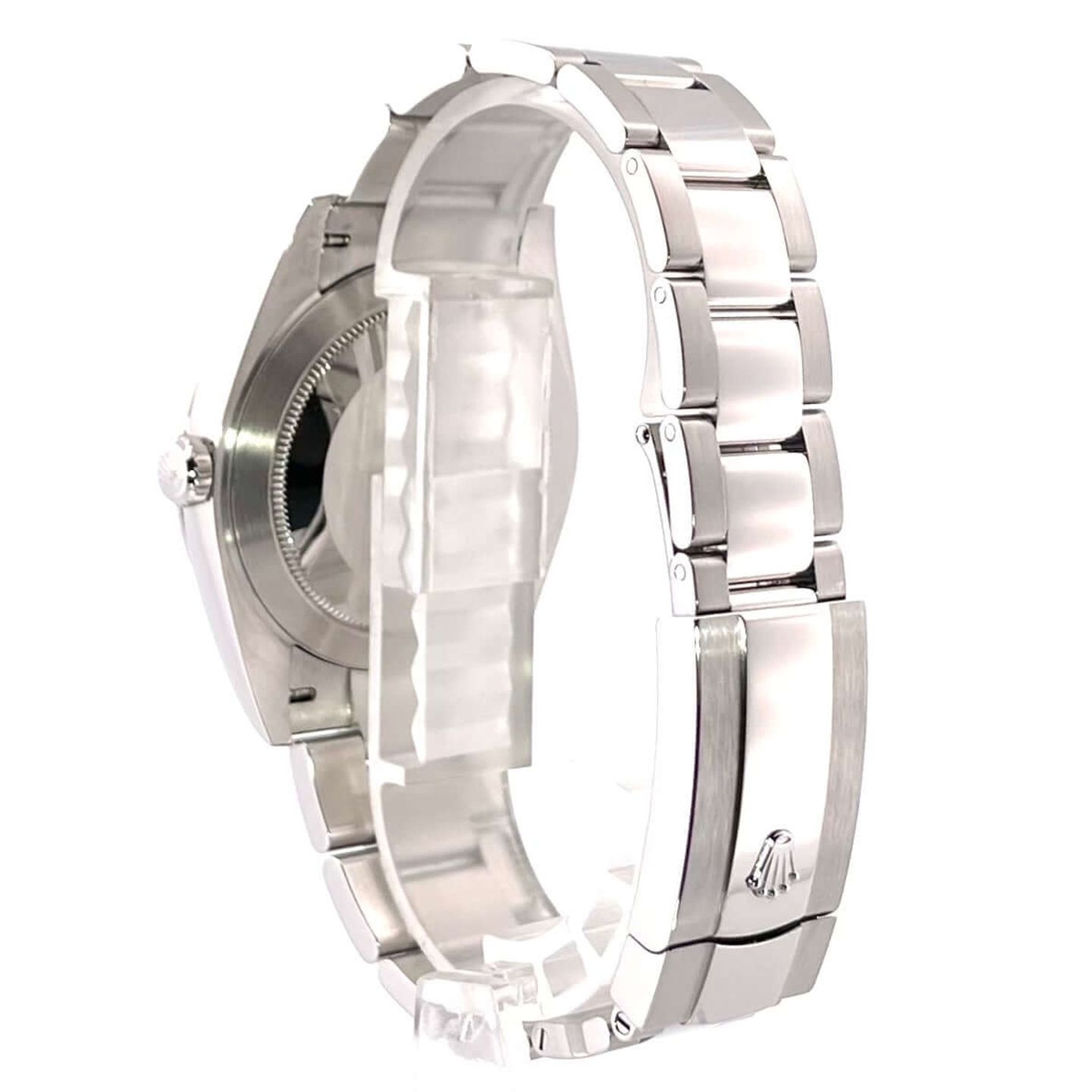 Rolex Datejust 41 126334 - (7/8)