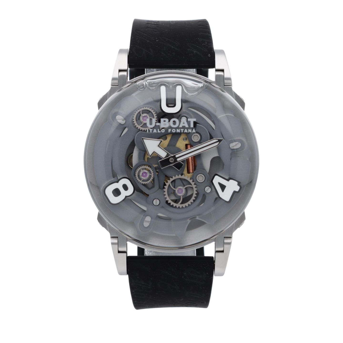 U-Boat Unknown 3354 - (1/7)