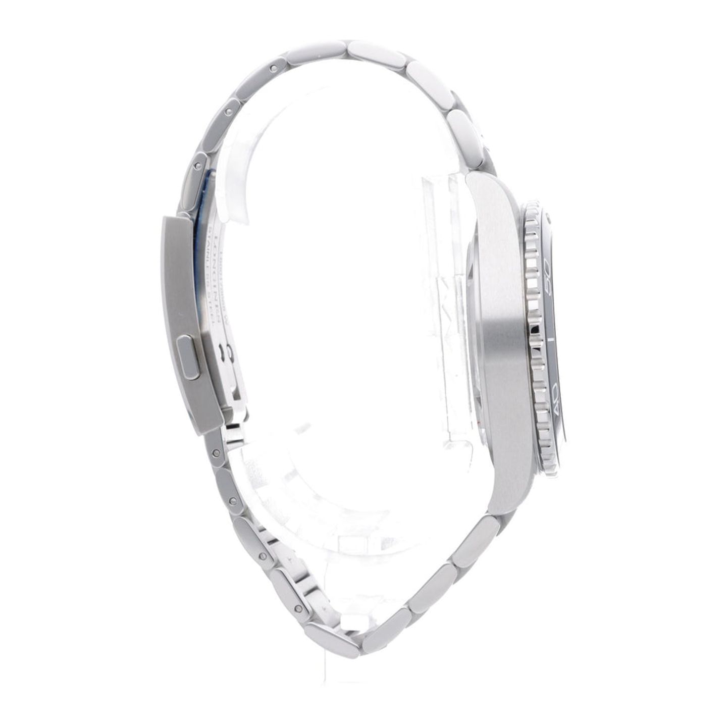 Longines HydroConquest L3.890.4.56.6 - (6/7)