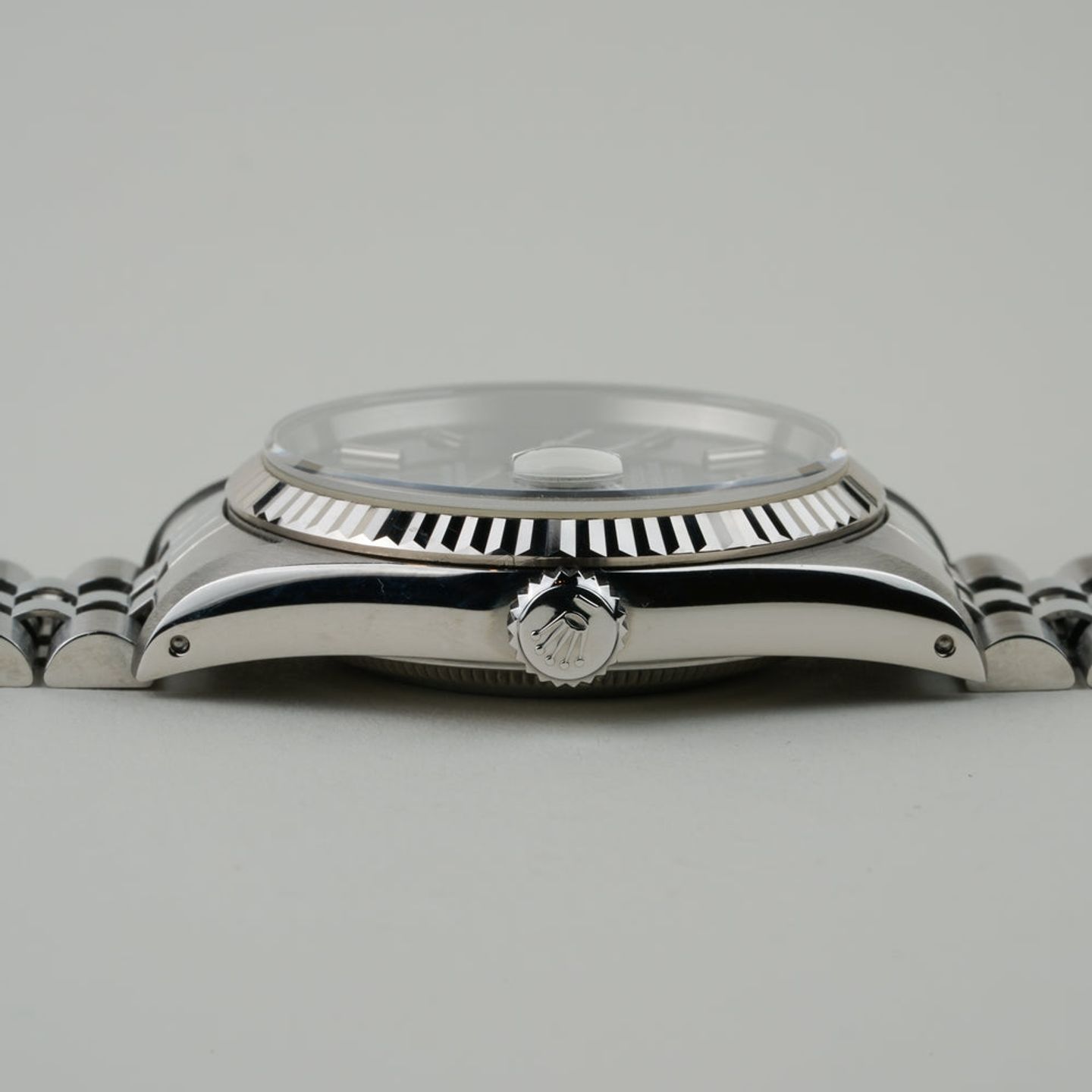 Rolex Datejust 36 16234 - (7/8)