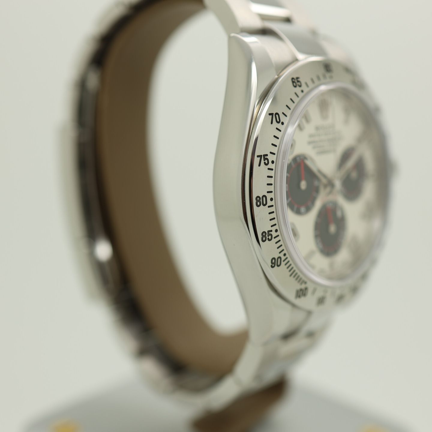 Rolex Daytona 116520 - (4/8)