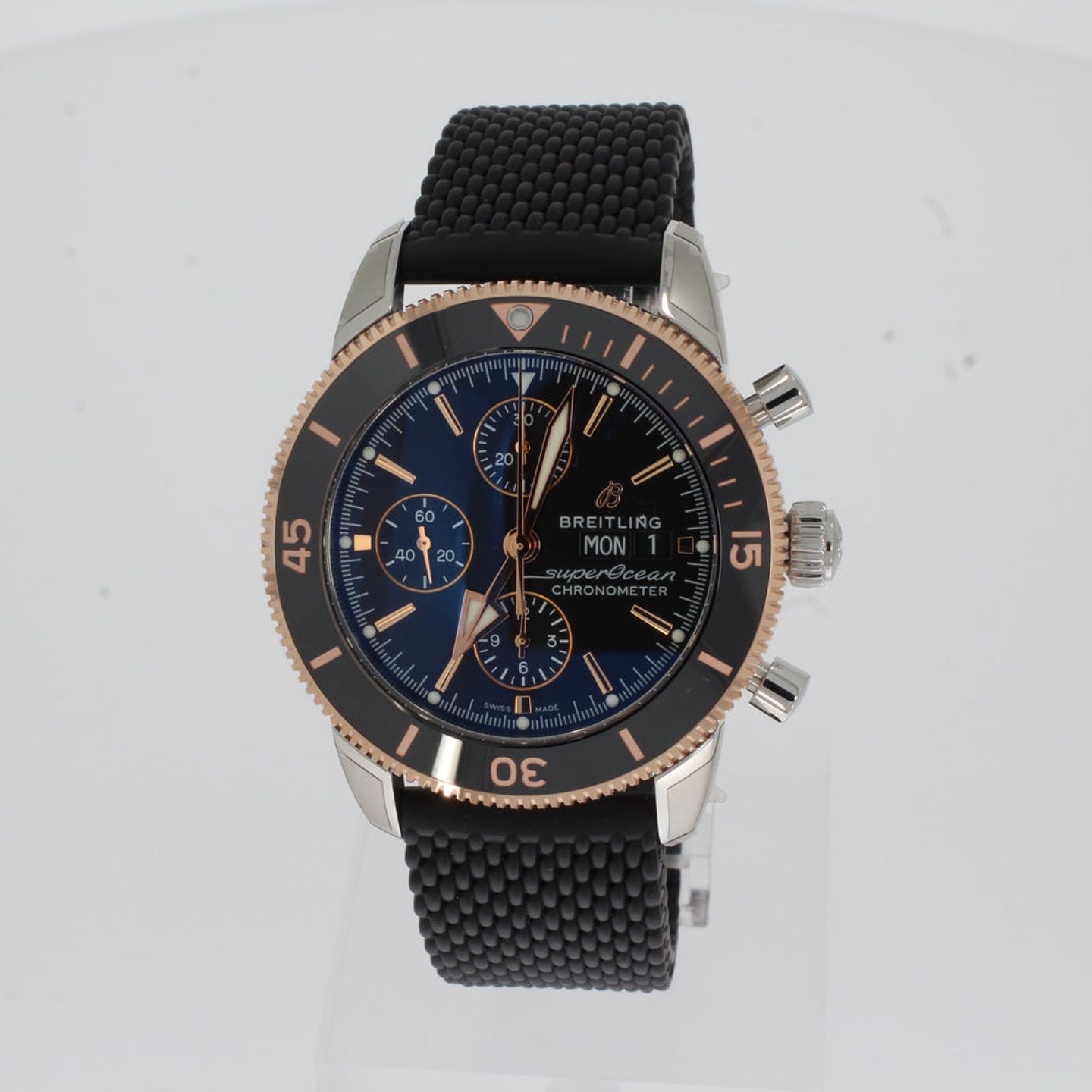 Breitling Superocean Heritage II Chronograph U13313121B1S1 - (1/5)