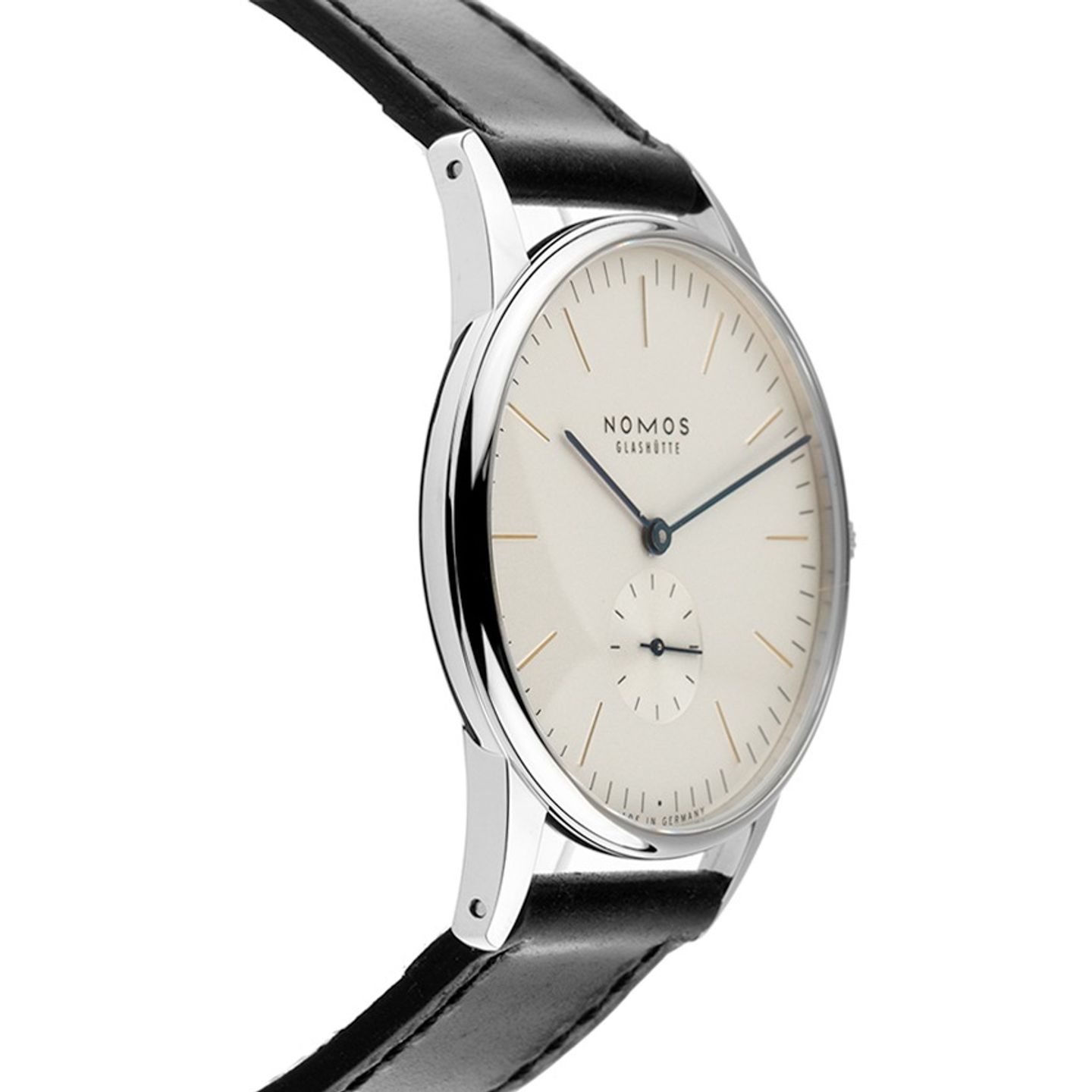 NOMOS Orion 38 384 - (5/7)