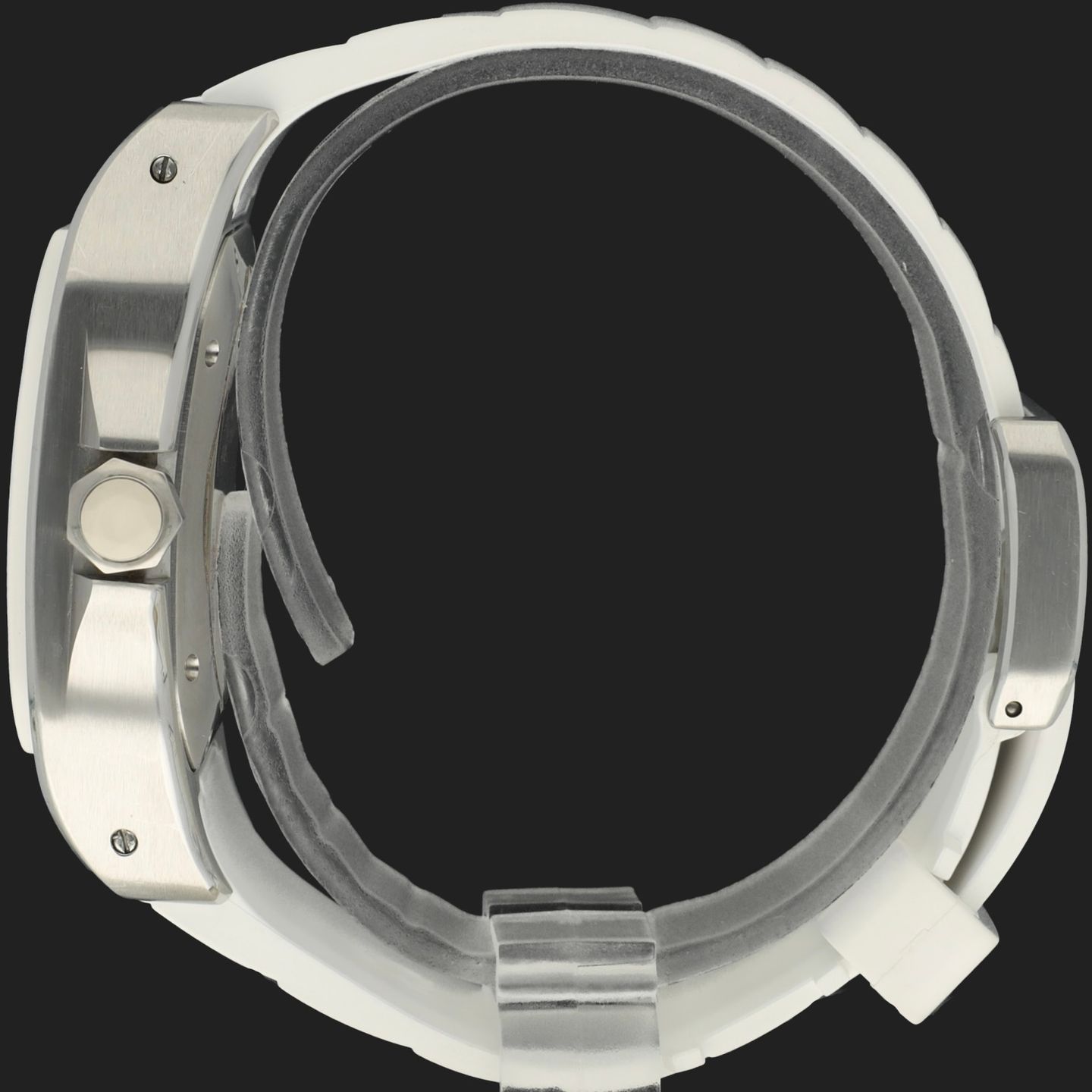 Cartier Santos 100 W20129U2 - (7/8)