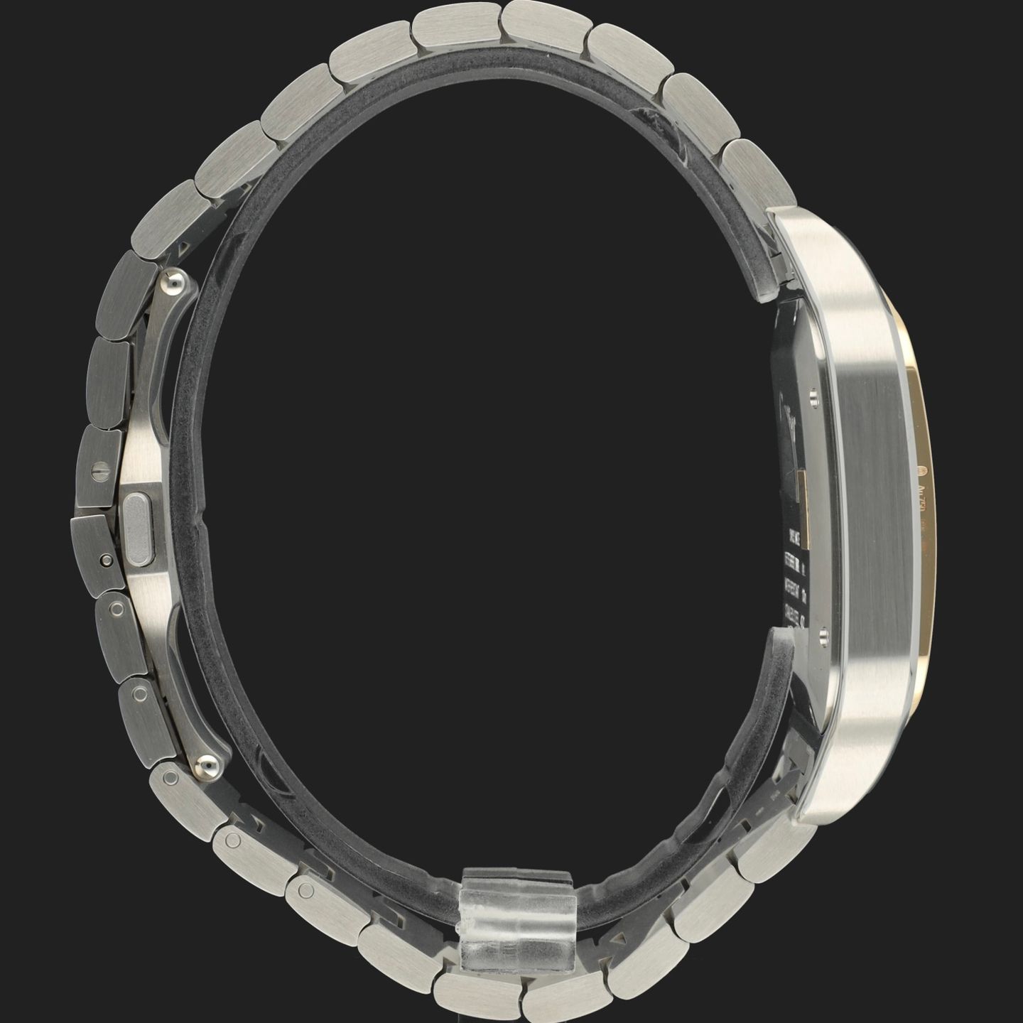 Cartier Santos W2SA0009 - (5/8)