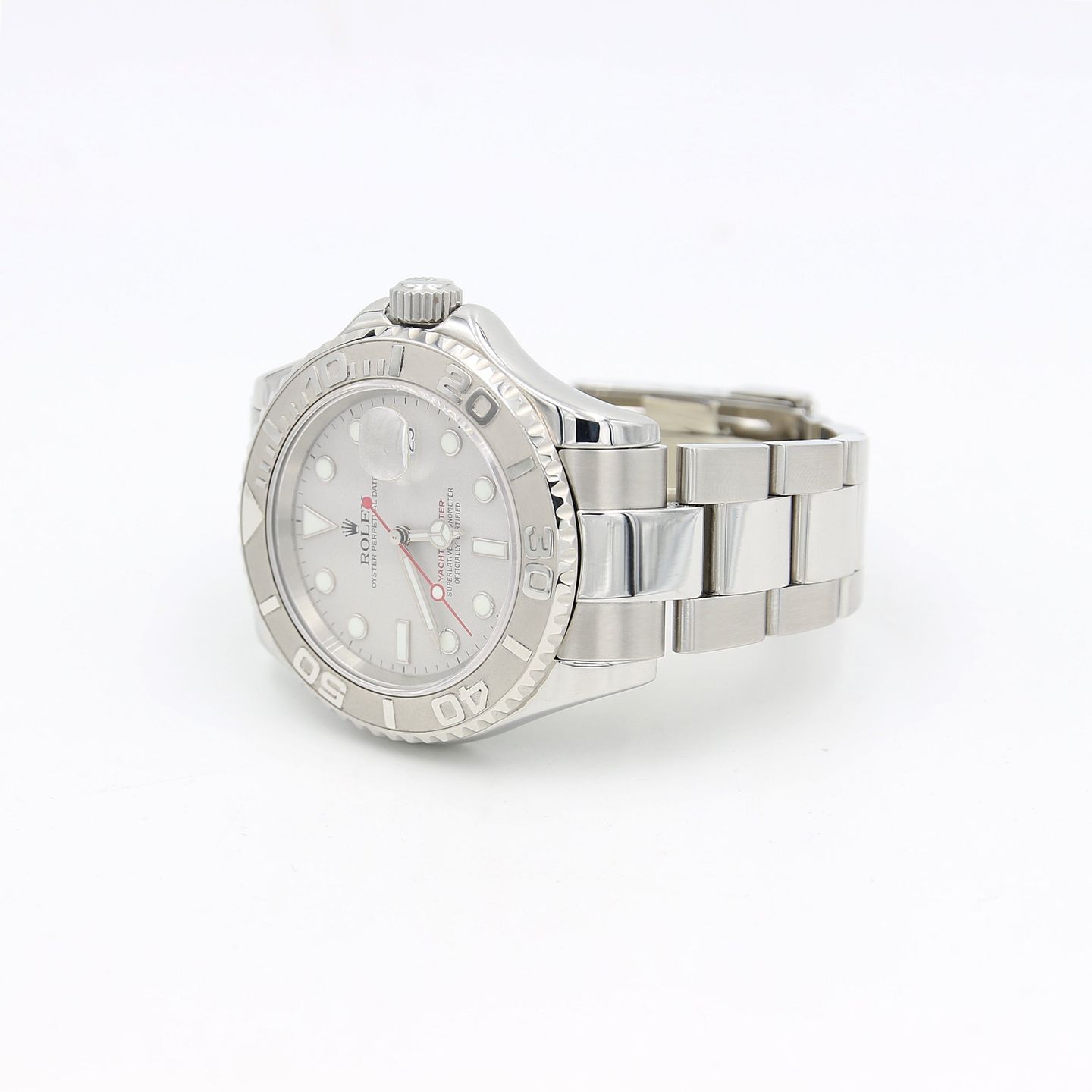 Rolex Yacht-Master 40 16622 - (2/6)