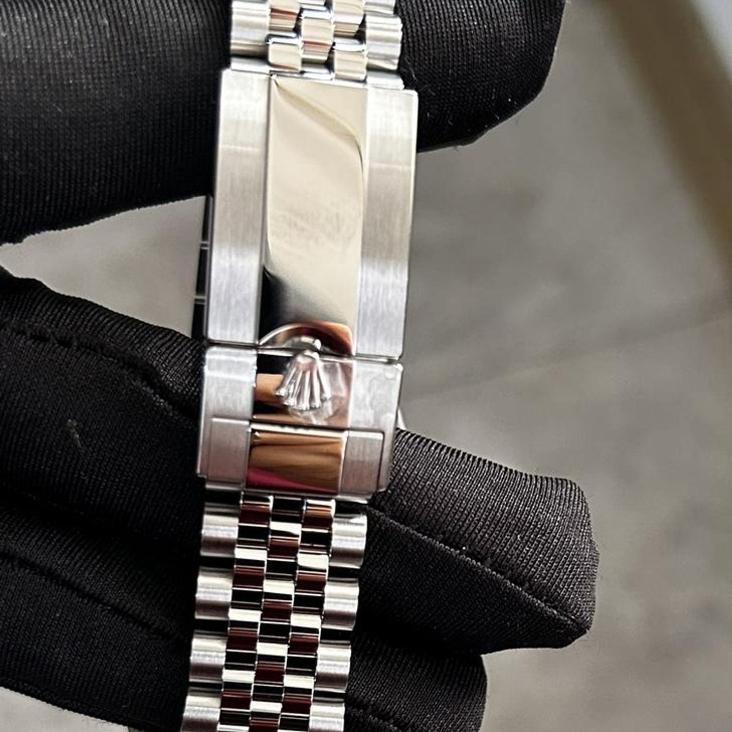 Rolex GMT-Master II 126710BLNR - (5/8)