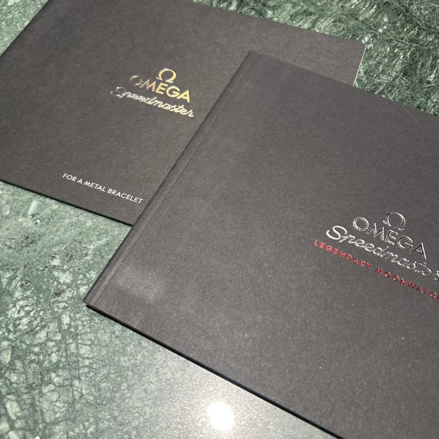 Omega Speedmaster Professional Moonwatch 311.30.42.30.01.005 - (6/7)