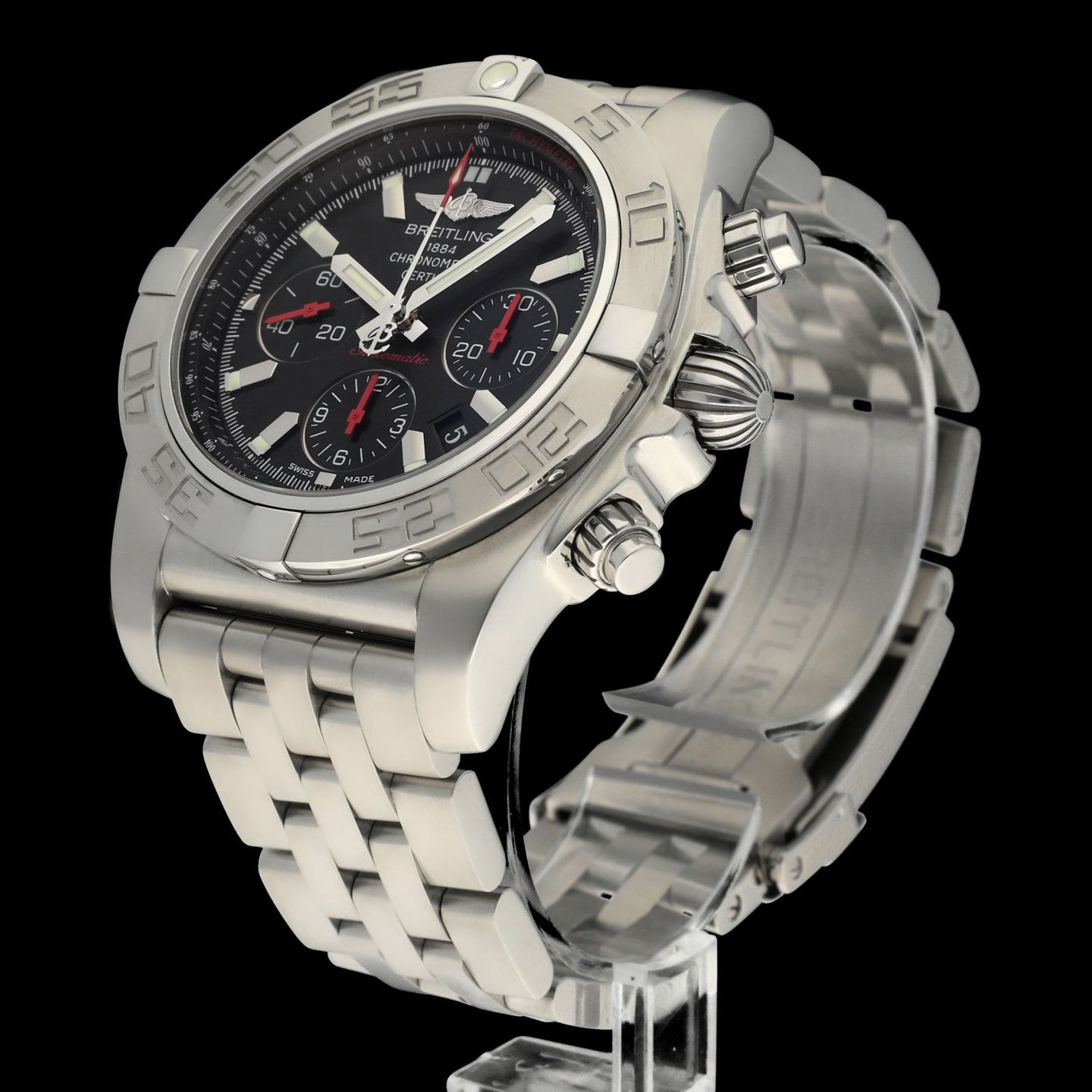 Breitling Chronomat 44 AB0111 - (5/8)