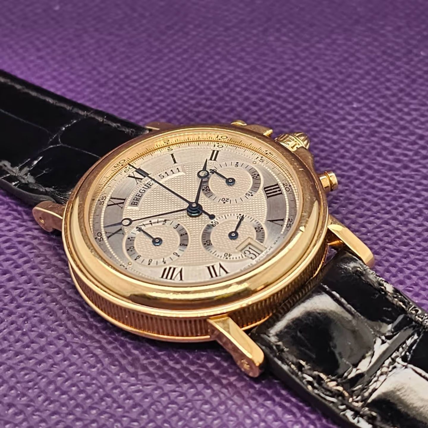 Breguet Marine 3460BA - (3/3)