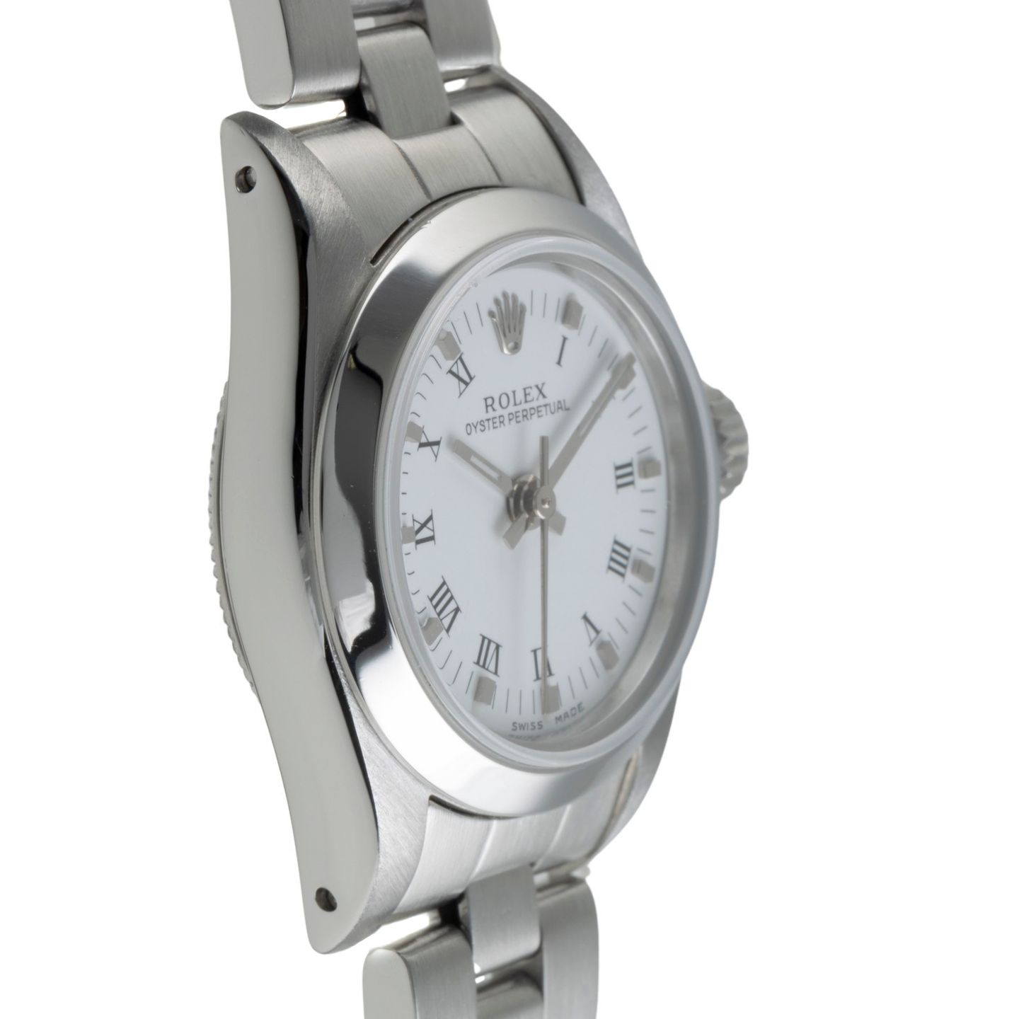 Rolex Oyster Perpetual 67180 - (7/8)