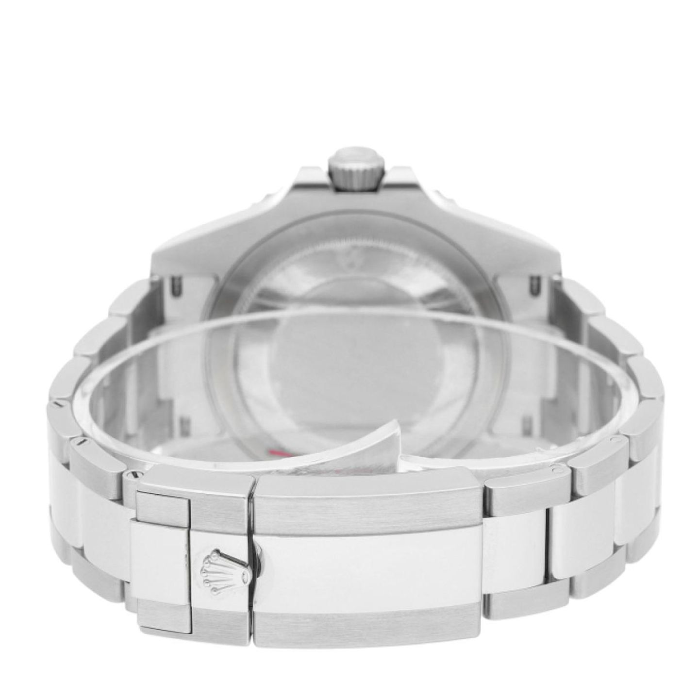 Rolex GMT-Master II 126710BLNR (2019) - Black dial 40 mm Steel case (4/5)