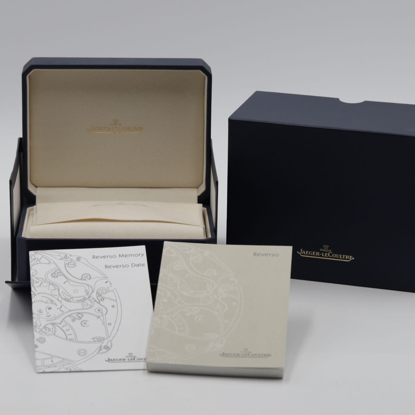 Jaeger-LeCoultre Reverso Q2658460 - (8/8)